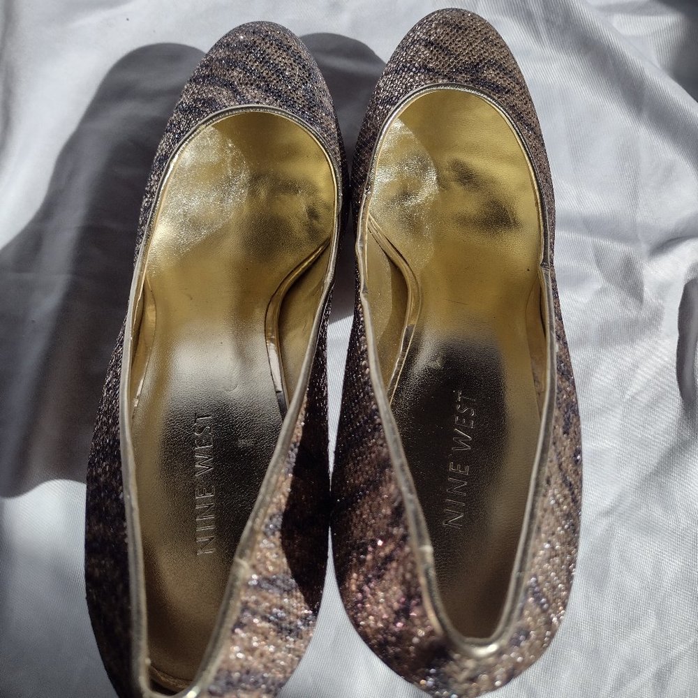 Nine West heels - Picture 10 of 10